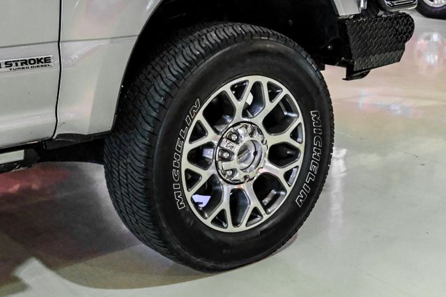 2021 Ford F-250 Super Duty Lariat | Addison, TX | Mr Car Guys
