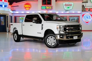 2021 Ford F-250 Super Duty XLT