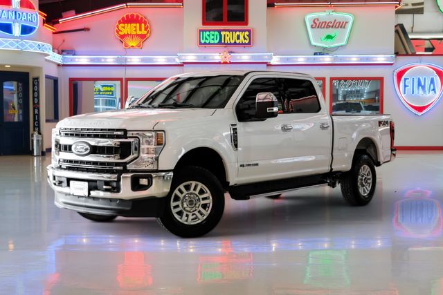 2021 Ford F-250 Super Duty XLT | New York, NY | Spincar Demo Account 2021 Ford F-250 Super Duty XLT | New York, NY | Spincar Demo Account