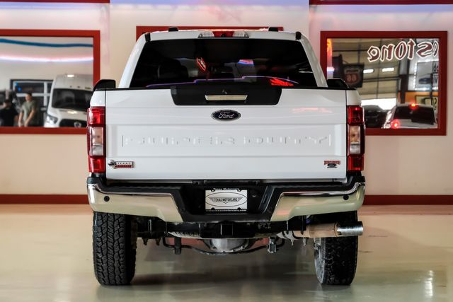 2021 Ford F-250 Super Duty XLT | New York, NY | Spincar Demo Account
