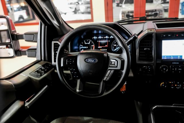 2021 Ford F-250 Super Duty XLT | New York, NY | Spincar Demo Account