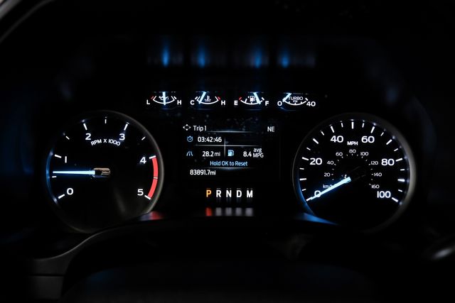 2021 Ford F-250 Super Duty XLT | New York, NY | Spincar Demo Account
