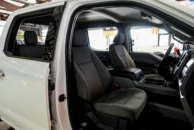 2021 Ford F-250 Super Duty XLT | New York, NY | Spincar Demo Account