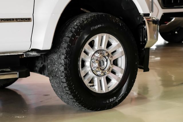 2021 Ford F-250 Super Duty XLT | New York, NY | Spincar Demo Account