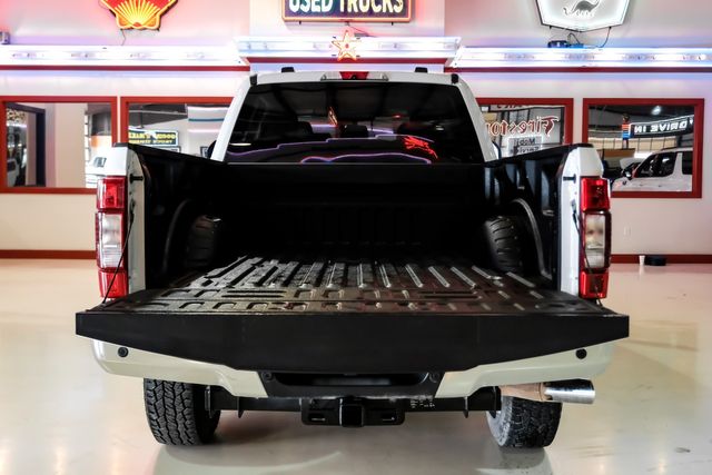 2021 Ford F-250 Super Duty XLT | New York, NY | Spincar Demo Account