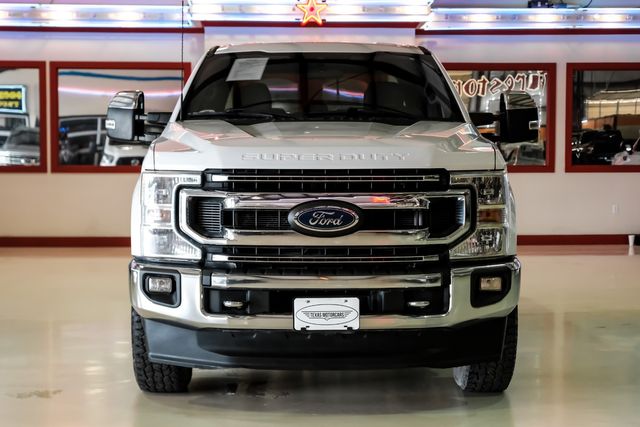 2021 Ford F-250 Super Duty XLT | New York, NY | Spincar Demo Account