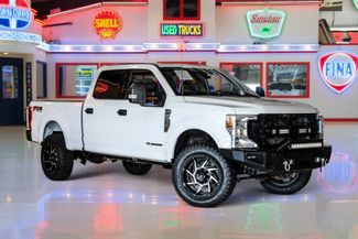 2021 Ford F-250 Super Duty