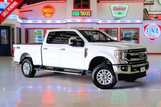 2021 Ford F-250 Super Duty