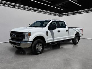 2021 Ford F-250 Super Duty