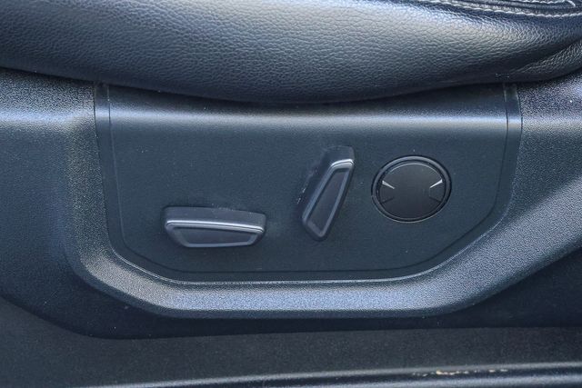 2021 Ford F-250 Super Duty Lariat