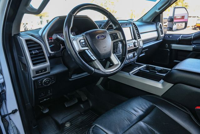 2021 Ford F-250 Super Duty Lariat