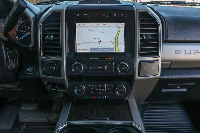 2021 Ford F-250 Super Duty Lariat