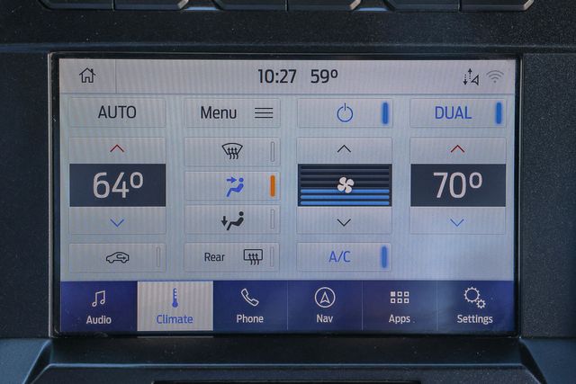 2021 Ford F-250 Super Duty Lariat