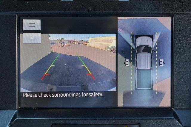 2021 Ford F-250 Super Duty Lariat