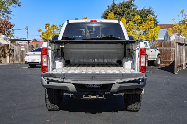 2021 Ford F-250 Super Duty Lariat