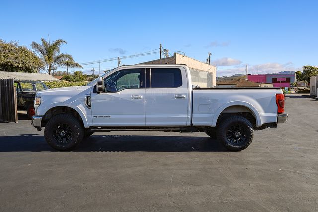 2021 Ford F-250 Super Duty Lariat