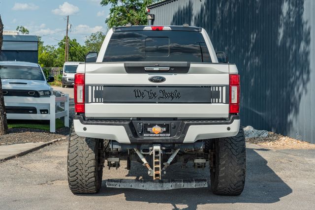 2021 Ford F-250 Super Duty Lariat BLACK PKG FX4 W/ UPGRADES / LOADED | Austin, TX | Rocky Mountain Truck Stop Austin 2021 Ford F-250 Super Duty Lariat BLACK PKG FX4 W/ UPGRADES / LOADED | Austin, TX | Rocky Mountain Truck Stop Austin