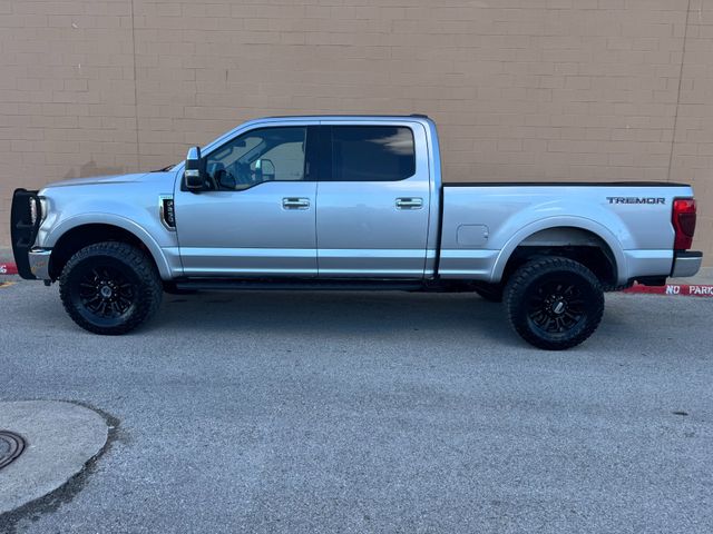 2021 Ford F-250 Super Duty Lariat Tremor 4x4 | Corpus Christi, TX | Discount Motor Company 2021 Ford F-250 Super Duty Lariat Tremor 4x4 | Corpus Christi, TX | Discount Motor Company