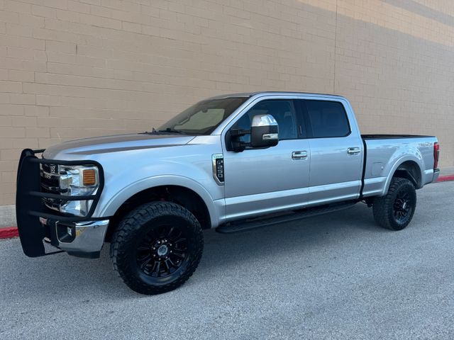 2021 Ford F-250 Super Duty Lariat Tremor 4x4 | Corpus Christi, TX | Discount Motor Company