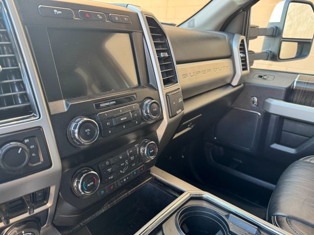 2021 Ford F-250 Super Duty Lariat Tremor 4x4 | Corpus Christi, TX | Discount Motor Company