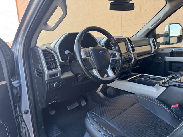 2021 Ford F-250 Super Duty Lariat Tremor 4x4 | Corpus Christi, TX | Discount Motor Company