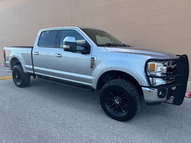 2021 Ford F-250 Super Duty Lariat Tremor 4x4 | Corpus Christi, TX | Discount Motor Company
