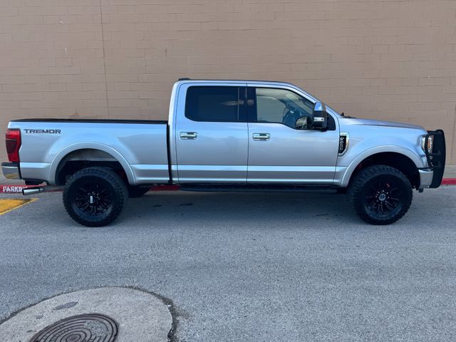 2021 Ford F-250 Super Duty Lariat Tremor 4x4 | Corpus Christi, TX | Discount Motor Company 2021 Ford F-250 Super Duty Lariat Tremor 4x4 | Corpus Christi, TX | Discount Motor Company