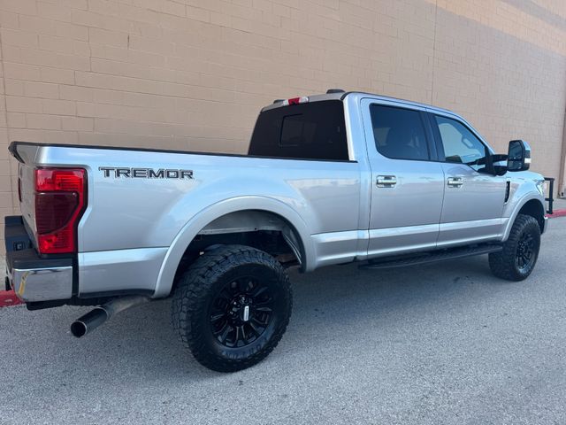 2021 Ford F-250 Super Duty Lariat Tremor 4x4 | Corpus Christi, TX | Discount Motor Company 2021 Ford F-250 Super Duty Lariat Tremor 4x4 | Corpus Christi, TX | Discount Motor Company