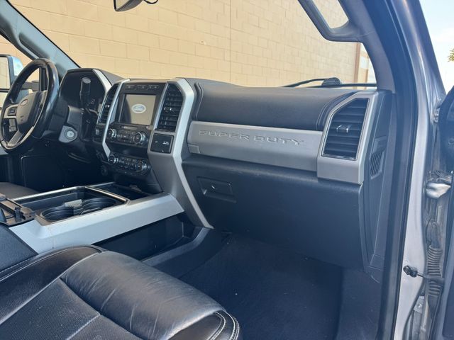 2021 Ford F-250 Super Duty Lariat Tremor 4x4 | Corpus Christi, TX | Discount Motor Company