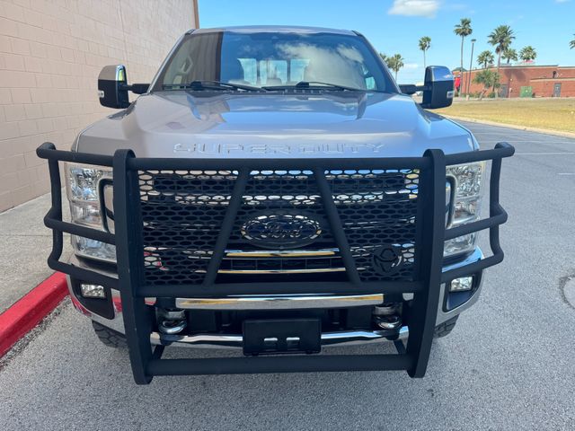 2021 Ford F-250 Super Duty Lariat Tremor 4x4 | Corpus Christi, TX | Discount Motor Company