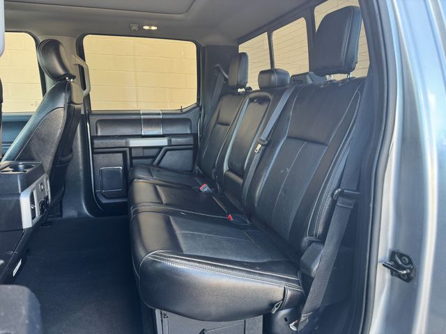 2021 Ford F-250 Super Duty Lariat Tremor 4x4 | Corpus Christi, TX | Discount Motor Company