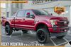 2021 Ford F-250 Super Duty Lariat ULTMT ROCKY RIDGE FX4 W/ UPGRADES / LOADED | Austin, TX | Rocky Mountain Truck Stop Austin