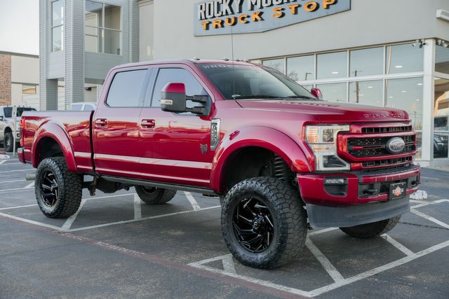 2021 Ford F-250 Super Duty Lariat ULTMT ROCKY RIDGE FX4 W/ UPGRADES / LOADED | Austin, TX | Rocky Mountain Truck Stop Austin 2021 Ford F-250 Super Duty Lariat ULTMT ROCKY RIDGE FX4 W/ UPGRADES / LOADED | Austin, TX | Rocky Mountain Truck Stop Austin