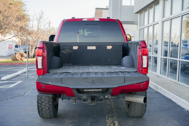 2021 Ford F-250 Super Duty Lariat ULTMT ROCKY RIDGE FX4 W/ UPGRADES / LOADED | Austin, TX | Rocky Mountain Truck Stop Austin 2021 Ford F-250 Super Duty Lariat ULTMT ROCKY RIDGE FX4 W/ UPGRADES / LOADED | Austin, TX | Rocky Mountain Truck Stop Austin