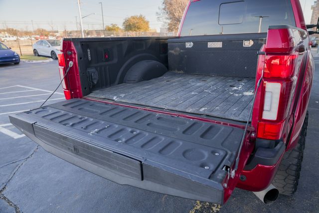 2021 Ford F-250 Super Duty Lariat ULTMT ROCKY RIDGE FX4 W/ UPGRADES / LOADED | Austin, TX | Rocky Mountain Truck Stop Austin