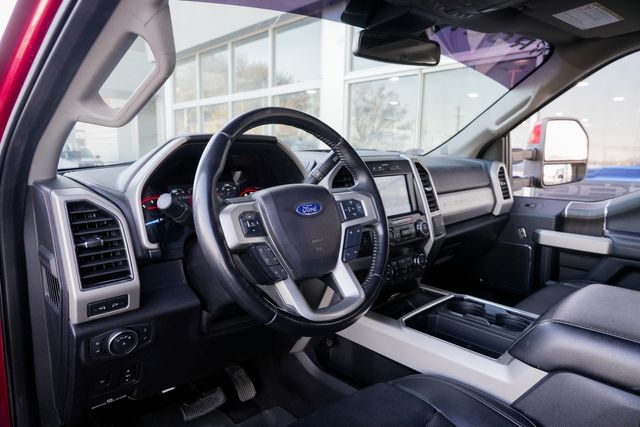 2021 Ford F-250 Super Duty Lariat ULTMT ROCKY RIDGE FX4 W/ UPGRADES / LOADED | Austin, TX | Rocky Mountain Truck Stop Austin