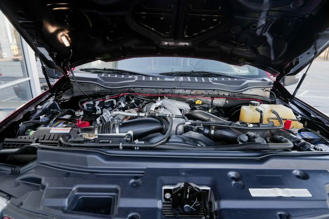 2021 Ford F-250 Super Duty Lariat ULTMT ROCKY RIDGE FX4 W/ UPGRADES / LOADED | Austin, TX | Rocky Mountain Truck Stop Austin