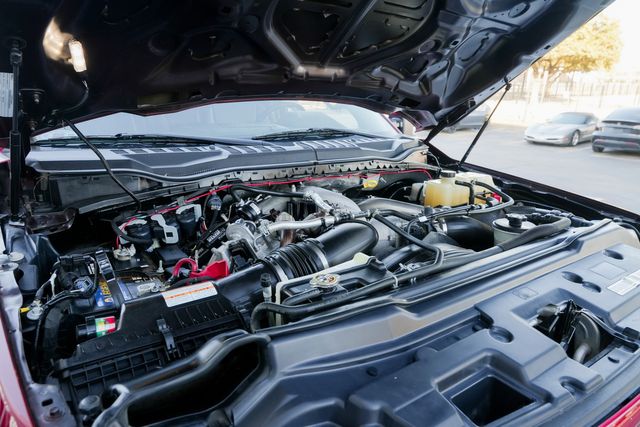 2021 Ford F-250 Super Duty Lariat ULTMT ROCKY RIDGE FX4 W/ UPGRADES / LOADED | Austin, TX | Rocky Mountain Truck Stop Austin