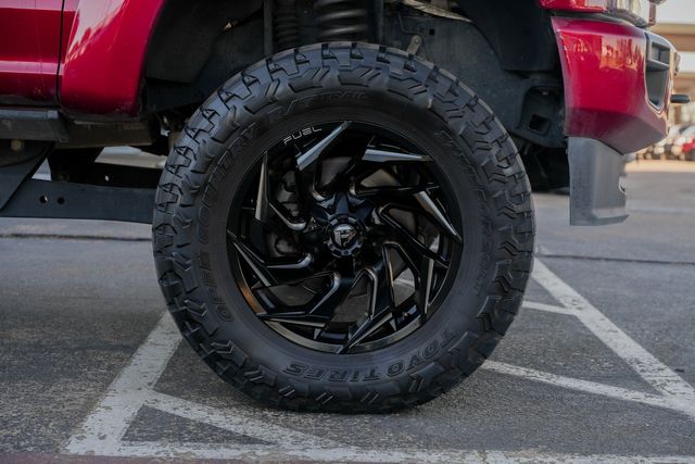 2021 Ford F-250 Super Duty Lariat ULTMT ROCKY RIDGE FX4 W/ UPGRADES / LOADED | Austin, TX | Rocky Mountain Truck Stop Austin