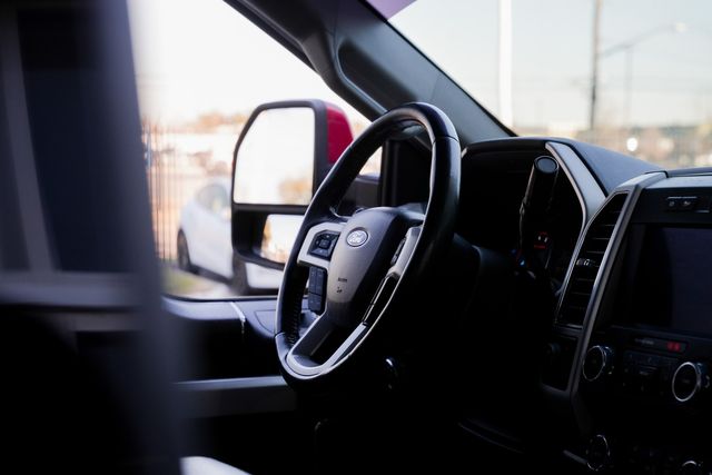 2021 Ford F-250 Super Duty Lariat ULTMT ROCKY RIDGE FX4 W/ UPGRADES / LOADED | Austin, TX | Rocky Mountain Truck Stop Austin