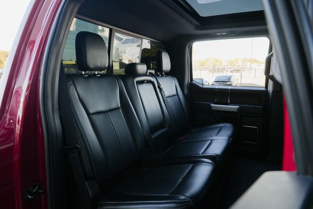2021 Ford F-250 Super Duty Lariat ULTMT ROCKY RIDGE FX4 W/ UPGRADES / LOADED | Austin, TX | Rocky Mountain Truck Stop Austin