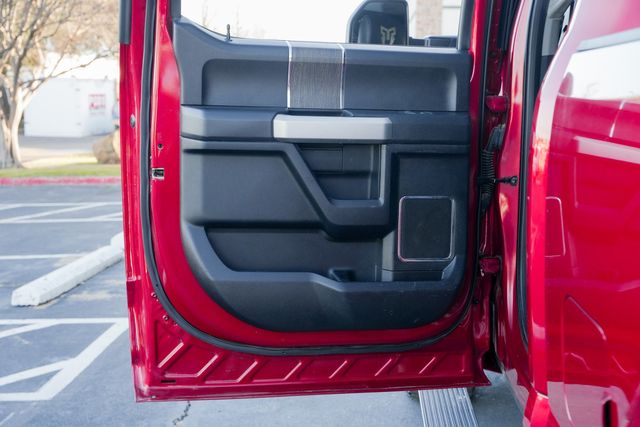 2021 Ford F-250 Super Duty Lariat ULTMT ROCKY RIDGE FX4 W/ UPGRADES / LOADED | Austin, TX | Rocky Mountain Truck Stop Austin