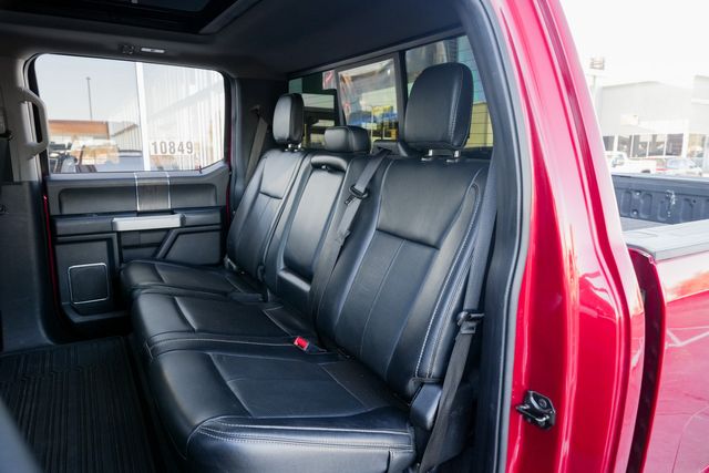 2021 Ford F-250 Super Duty Lariat ULTMT ROCKY RIDGE FX4 W/ UPGRADES / LOADED | Austin, TX | Rocky Mountain Truck Stop Austin