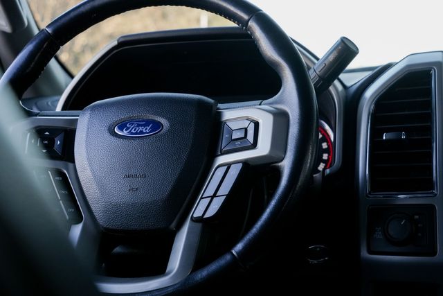 2021 Ford F-250 Super Duty Lariat ULTMT ROCKY RIDGE FX4 W/ UPGRADES / LOADED | Austin, TX | Rocky Mountain Truck Stop Austin