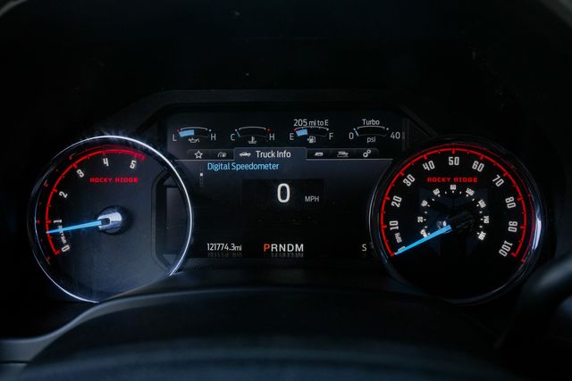 2021 Ford F-250 Super Duty Lariat ULTMT ROCKY RIDGE FX4 W/ UPGRADES / LOADED | Austin, TX | Rocky Mountain Truck Stop Austin