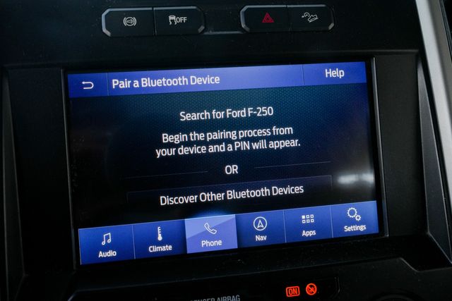 2021 Ford F-250 Super Duty Lariat ULTMT ROCKY RIDGE FX4 W/ UPGRADES / LOADED | Austin, TX | Rocky Mountain Truck Stop Austin