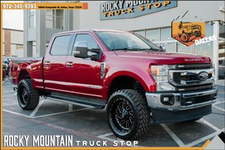 2021 Ford F-250 Super Duty XLT PREMIUM PKG FX4 / CLEAN CARFAX W/ UPGRADES | Austin, TX | Rocky Mountain Truck Stop Austin in Austin, TX 78759