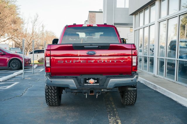 2021 Ford F-250 Super Duty XLT PREMIUM PKG FX4 / CLEAN CARFAX W/ UPGRADES | Austin, TX | Rocky Mountain Truck Stop Austin 2021 Ford F-250 Super Duty XLT PREMIUM PKG FX4 / CLEAN CARFAX W/ UPGRADES | Austin, TX | Rocky Mountain Truck Stop Austin