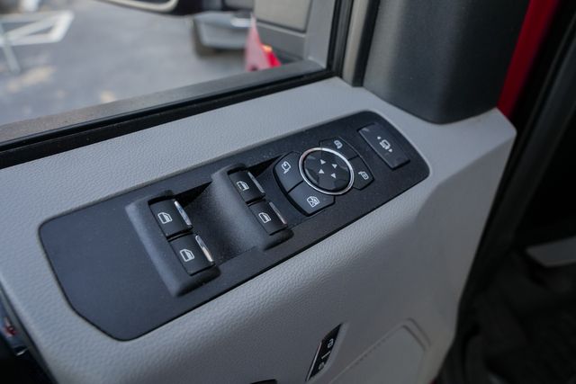 2021 Ford F-250 Super Duty XLT PREMIUM PKG FX4 / CLEAN CARFAX W/ UPGRADES | Austin, TX | Rocky Mountain Truck Stop Austin