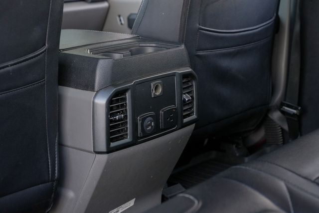 2021 Ford F-250 Super Duty XLT PREMIUM PKG FX4 / CLEAN CARFAX W/ UPGRADES | Austin, TX | Rocky Mountain Truck Stop Austin